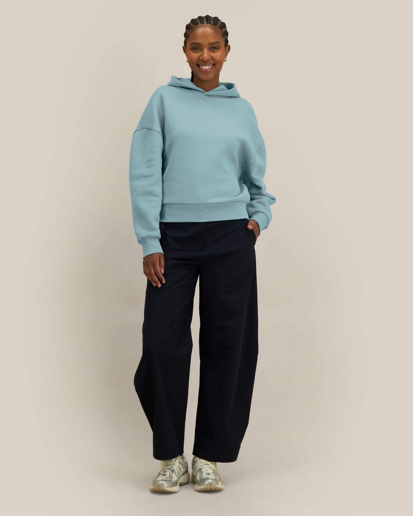 Pebble Blue - C173