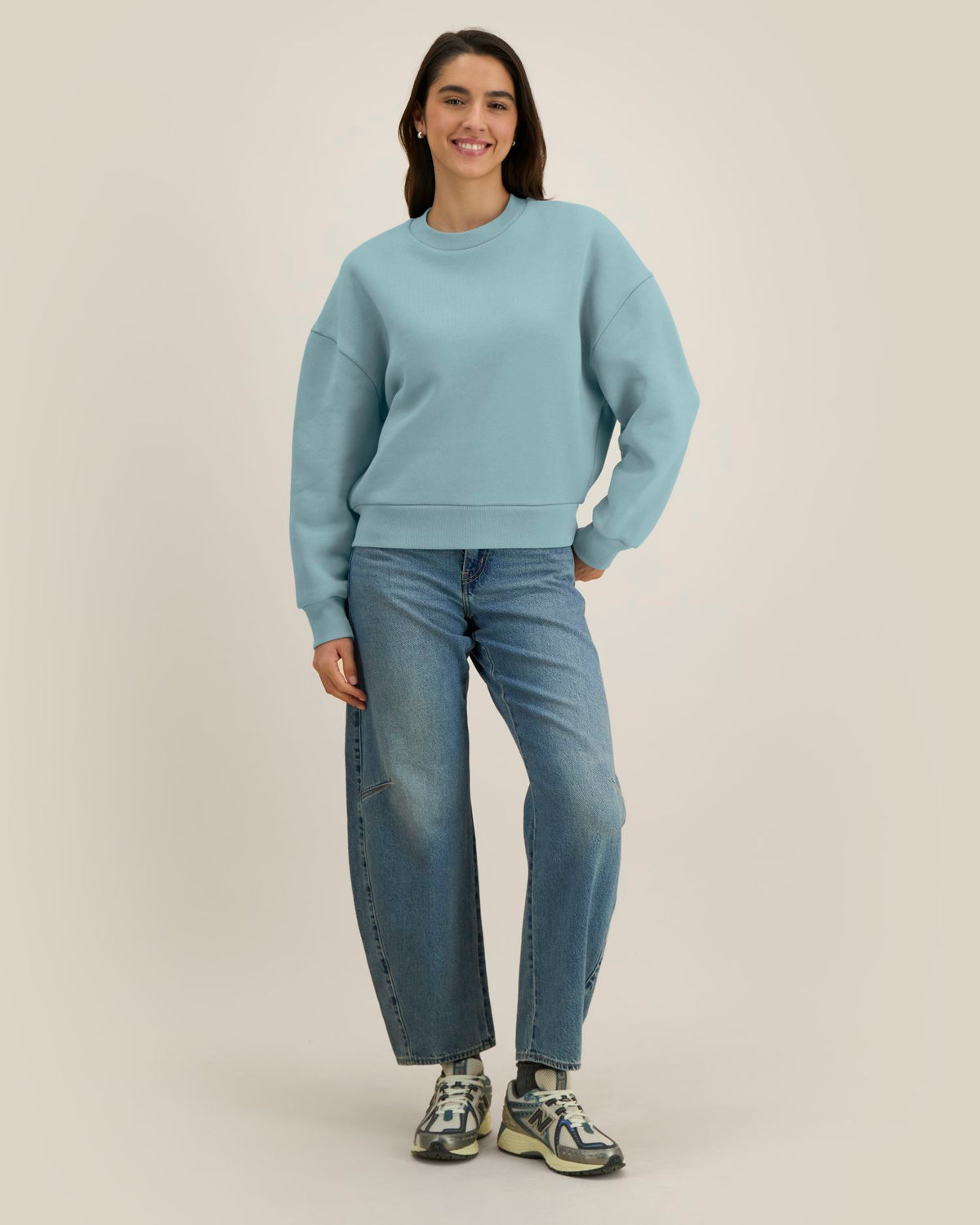 Pebble Blue - C173