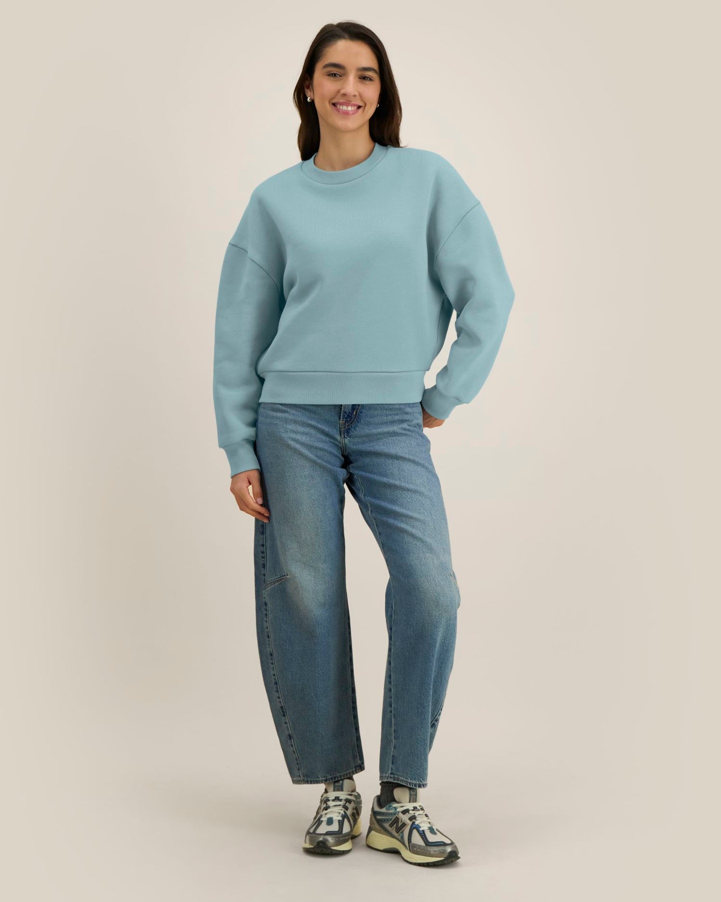 Pebble Blue - C173