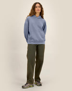 G. Dyed Blue Grey - C158