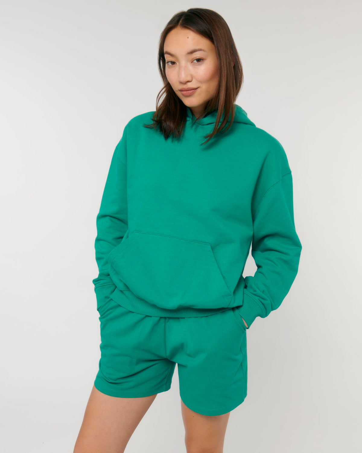Go Green - C100