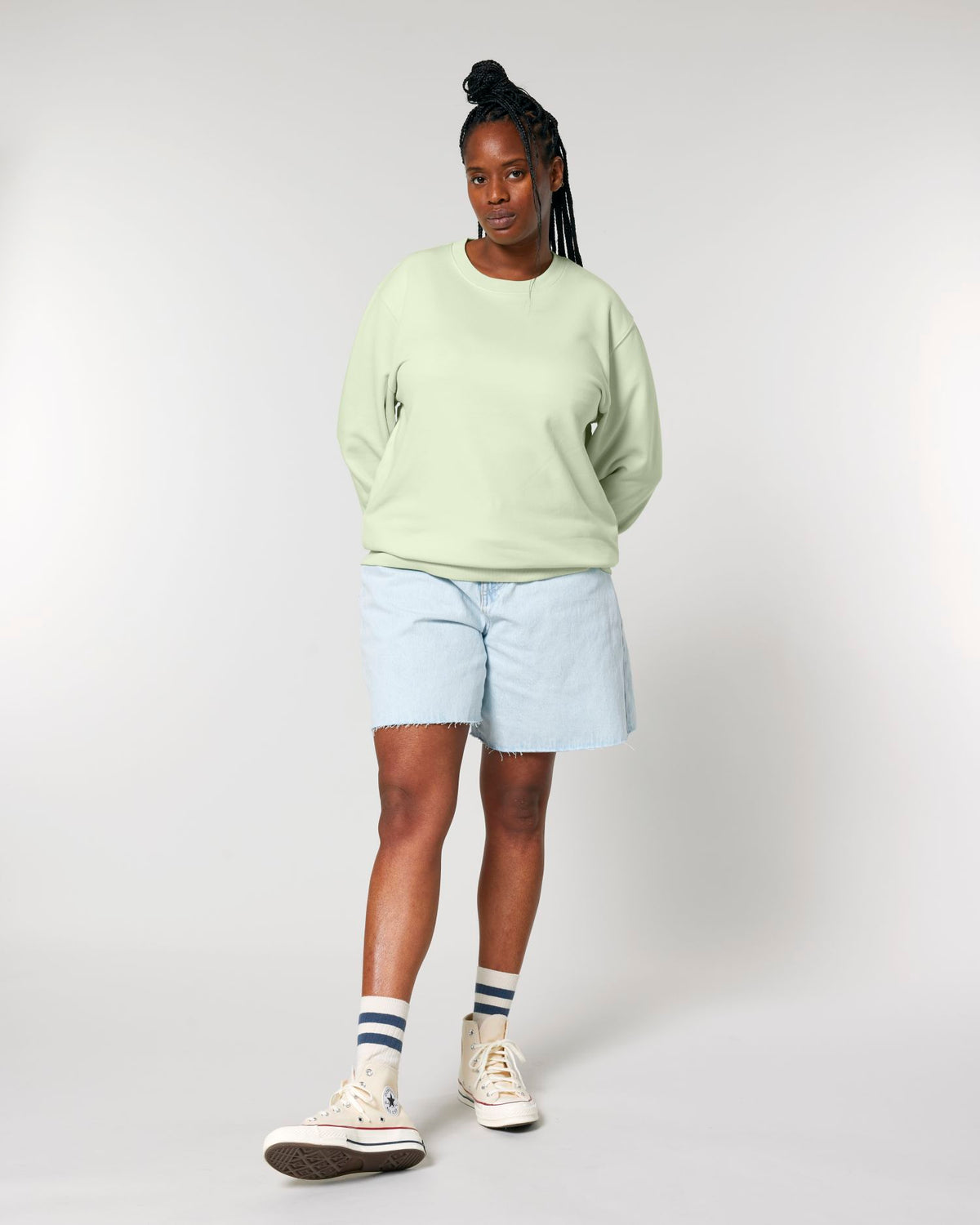 Stem Green - C059