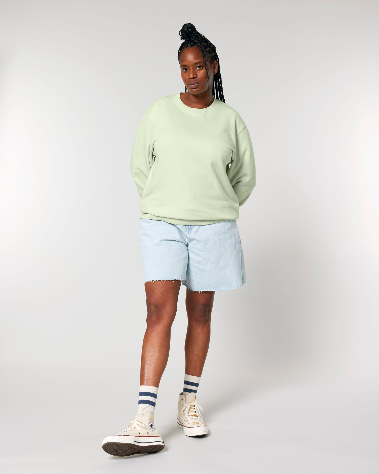 Stem Green - C059