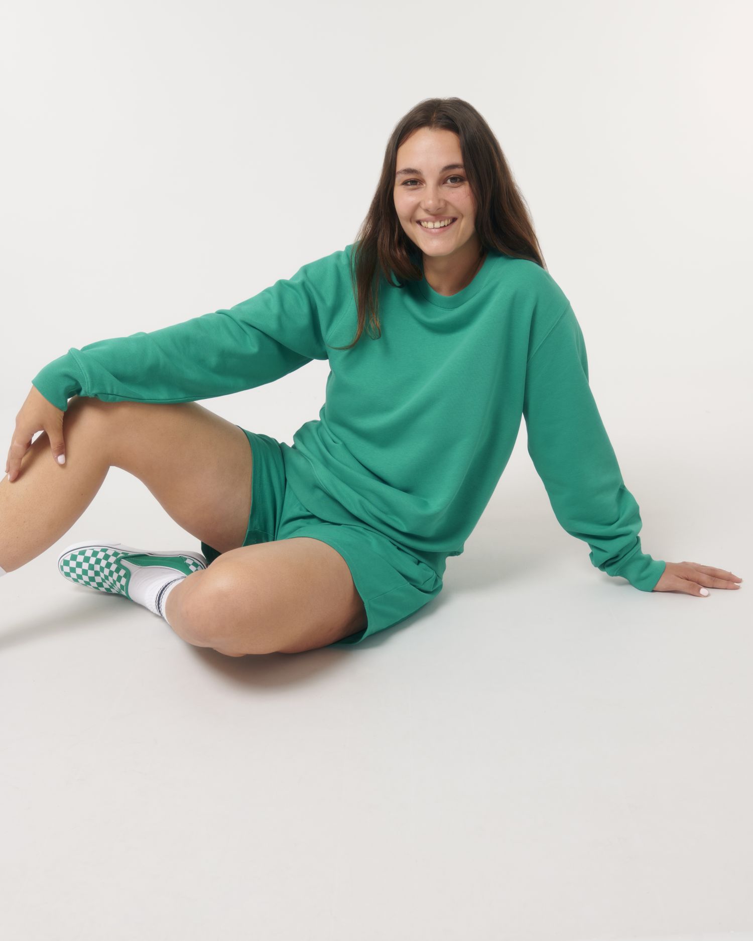 Go Green - C100
