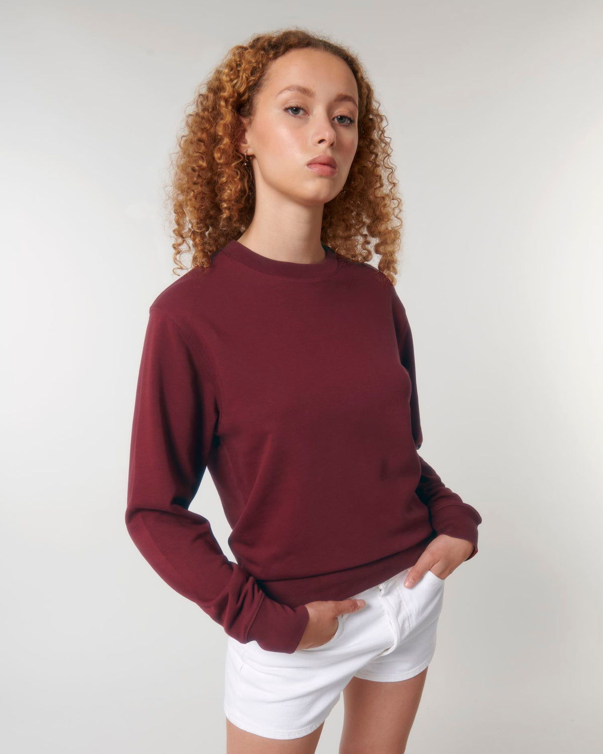 Burgundy - C244