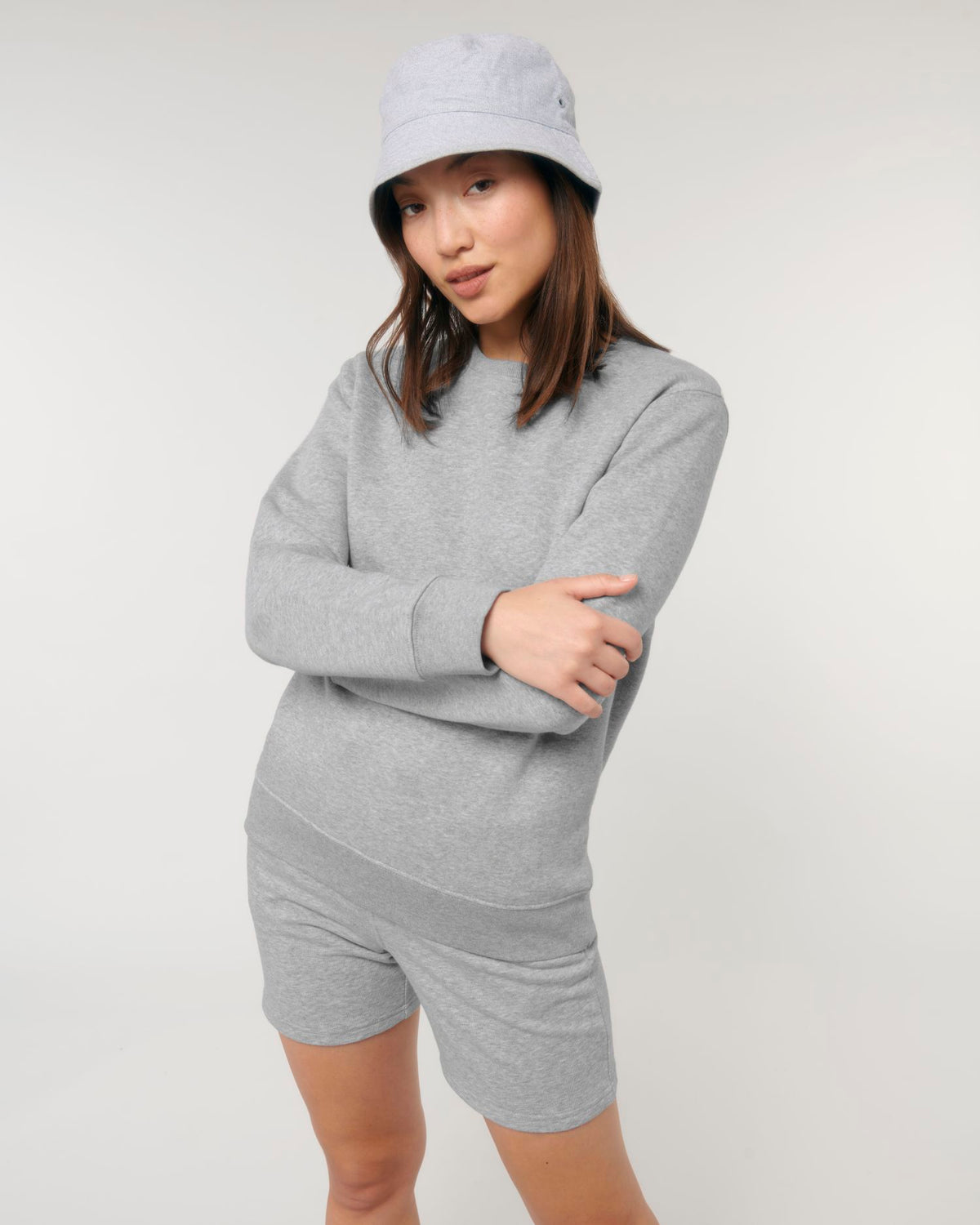 Heather Grey - C250