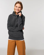 Dark Heather Grey - C651