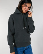 Dark Heather Grey - C651