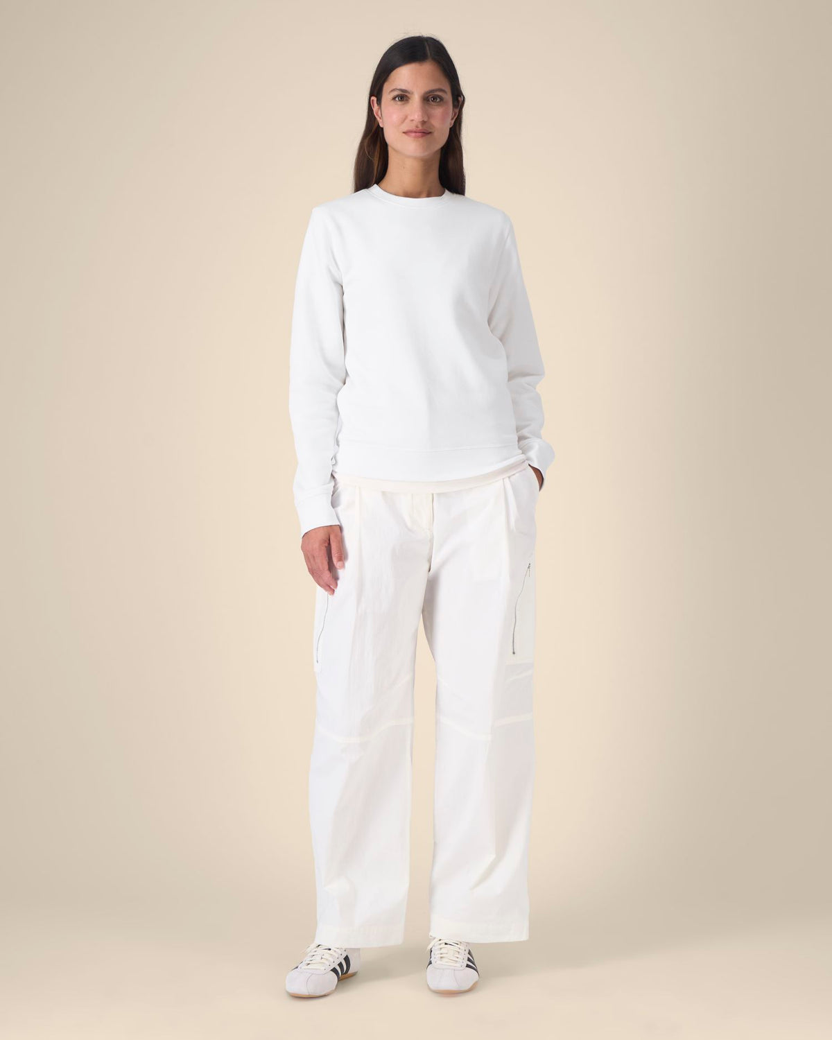 White - C001