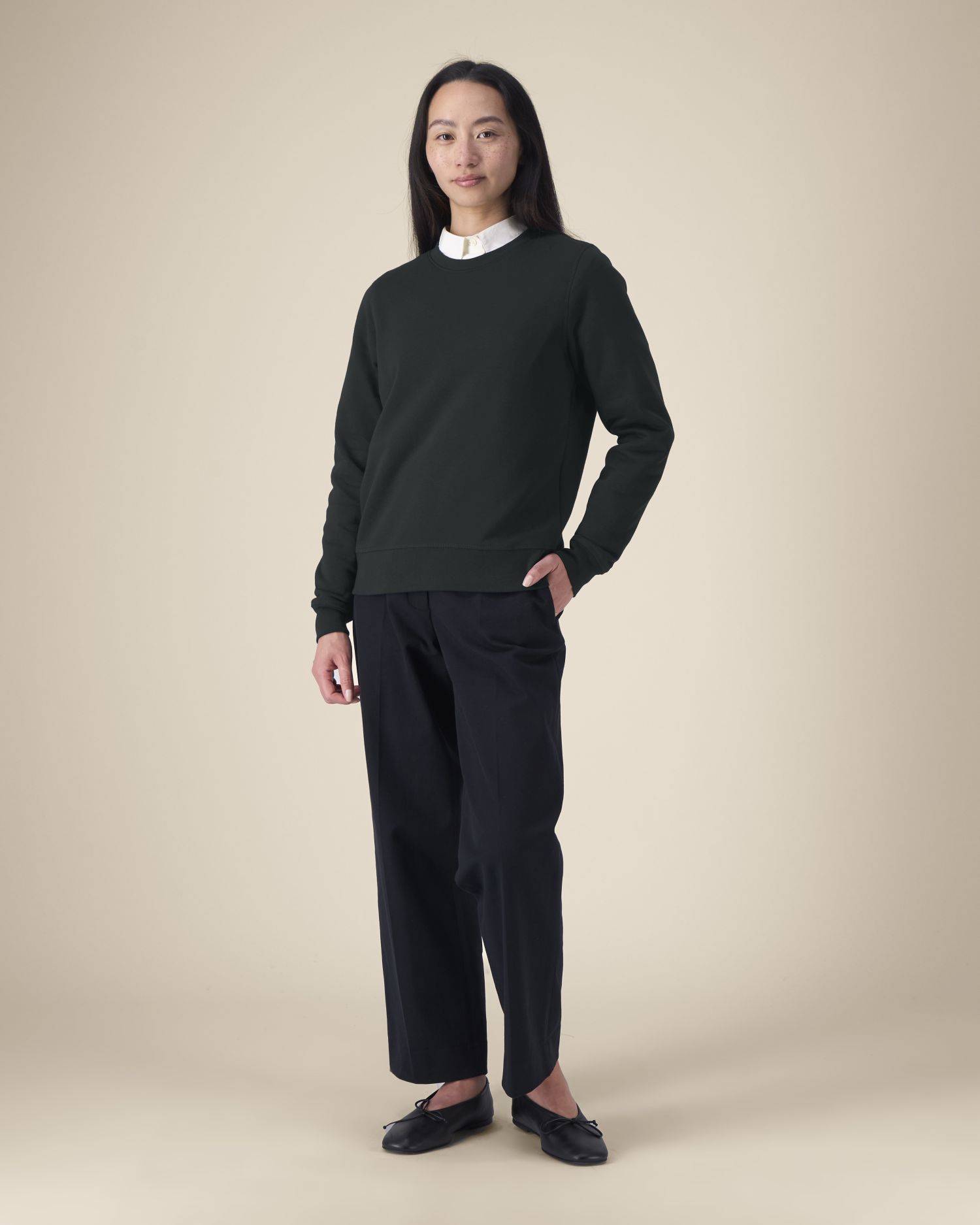 Black - C002