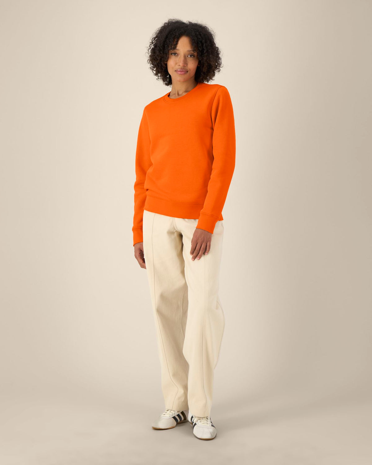 Bright Orange - C013