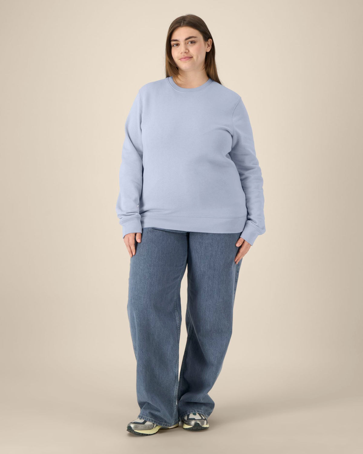 Serene Blue - C057