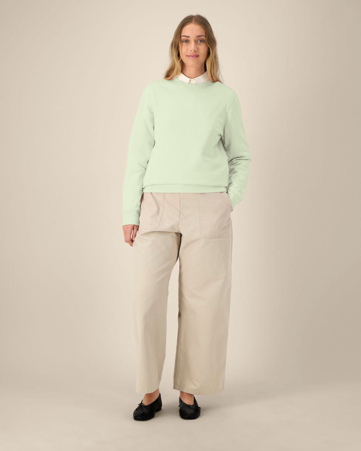 Stem Green - C059