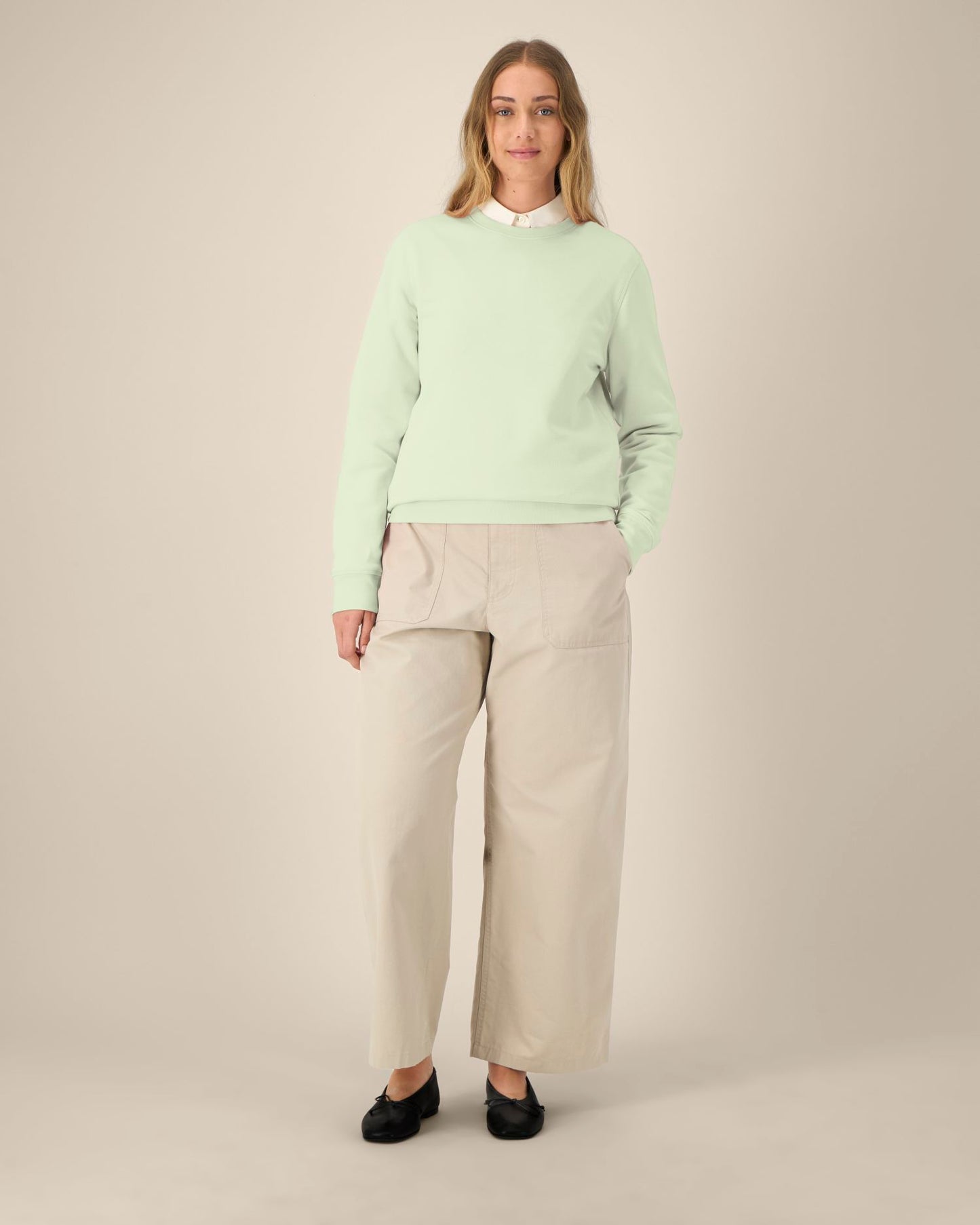 Stem Green - C059