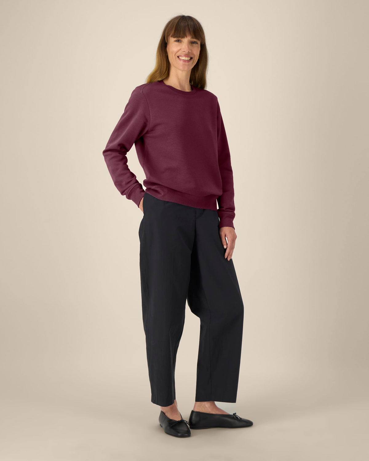 Deep Plum - C151