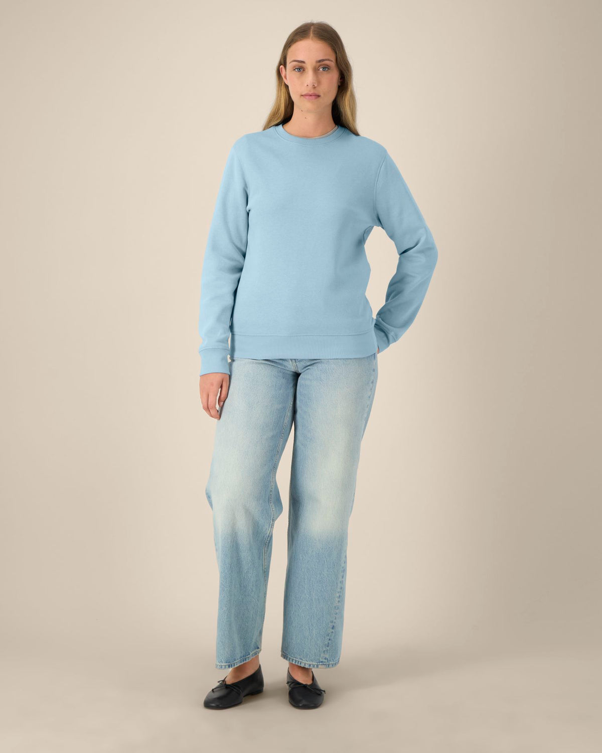 Sky blue - C232