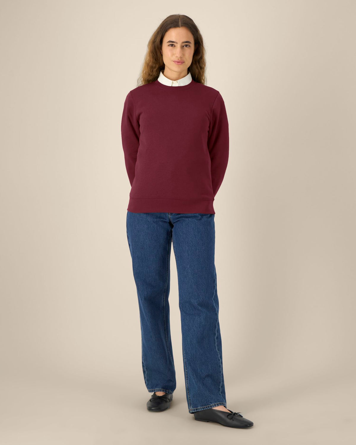 Burgundy - C244
