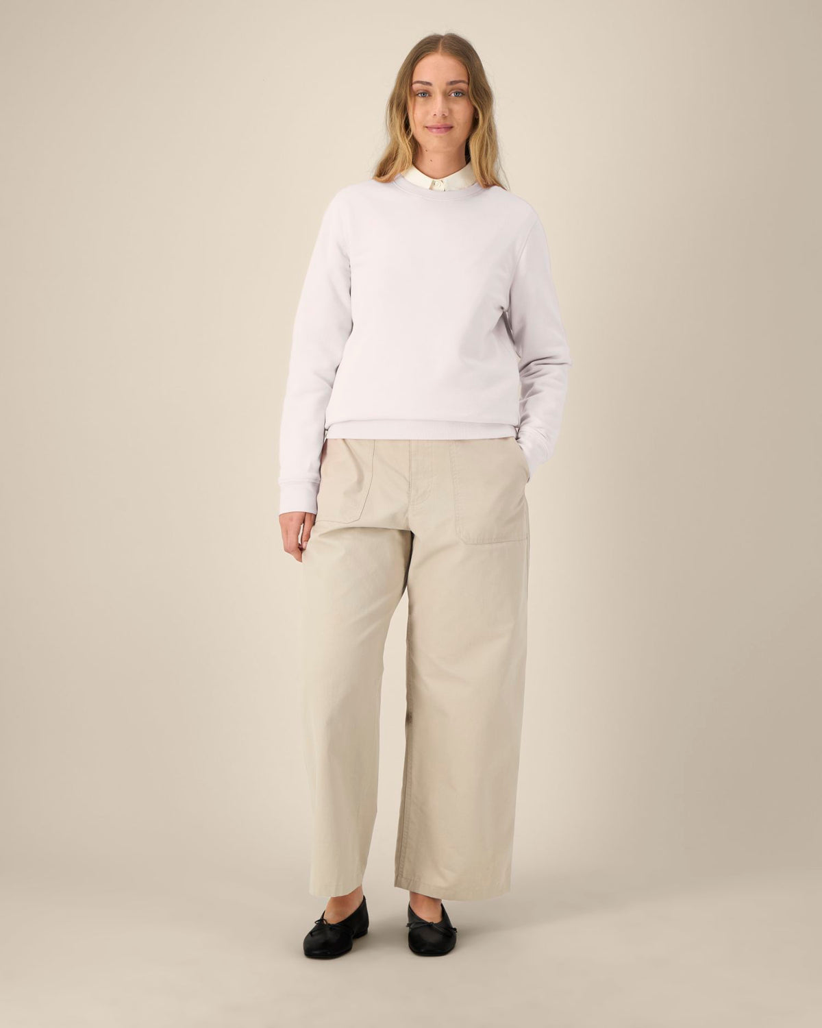 Vintage White - C504