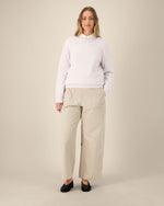 Vintage White - C504