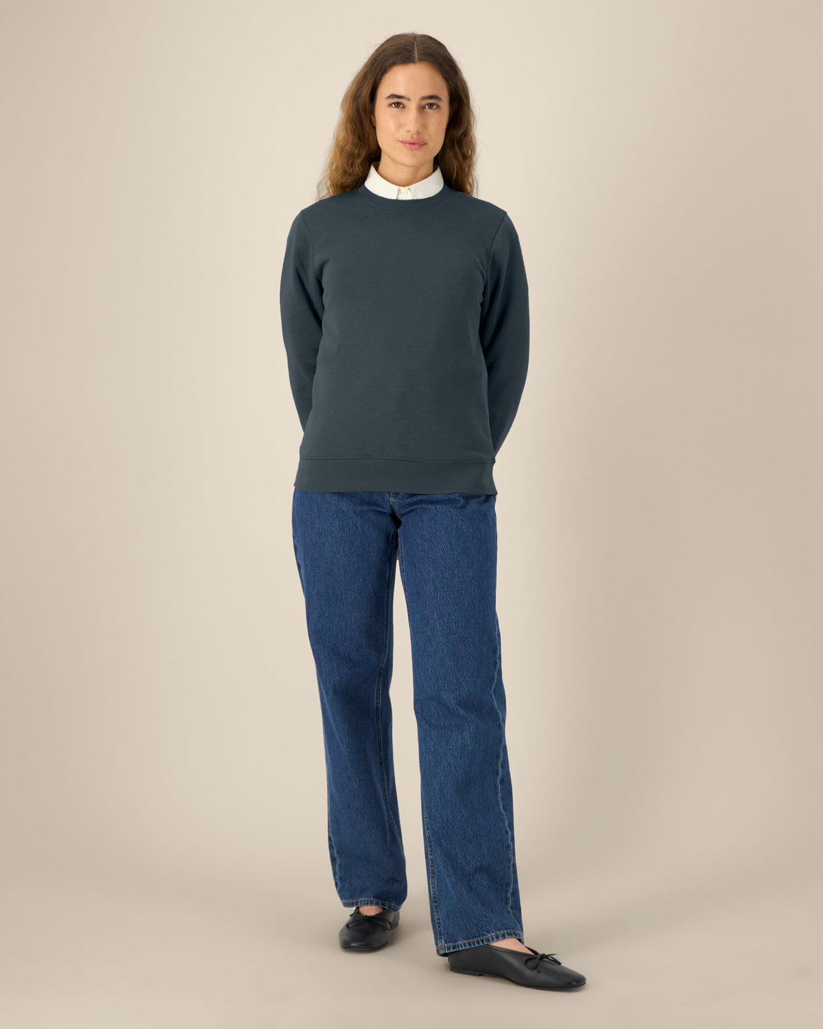 India Ink Grey - C715