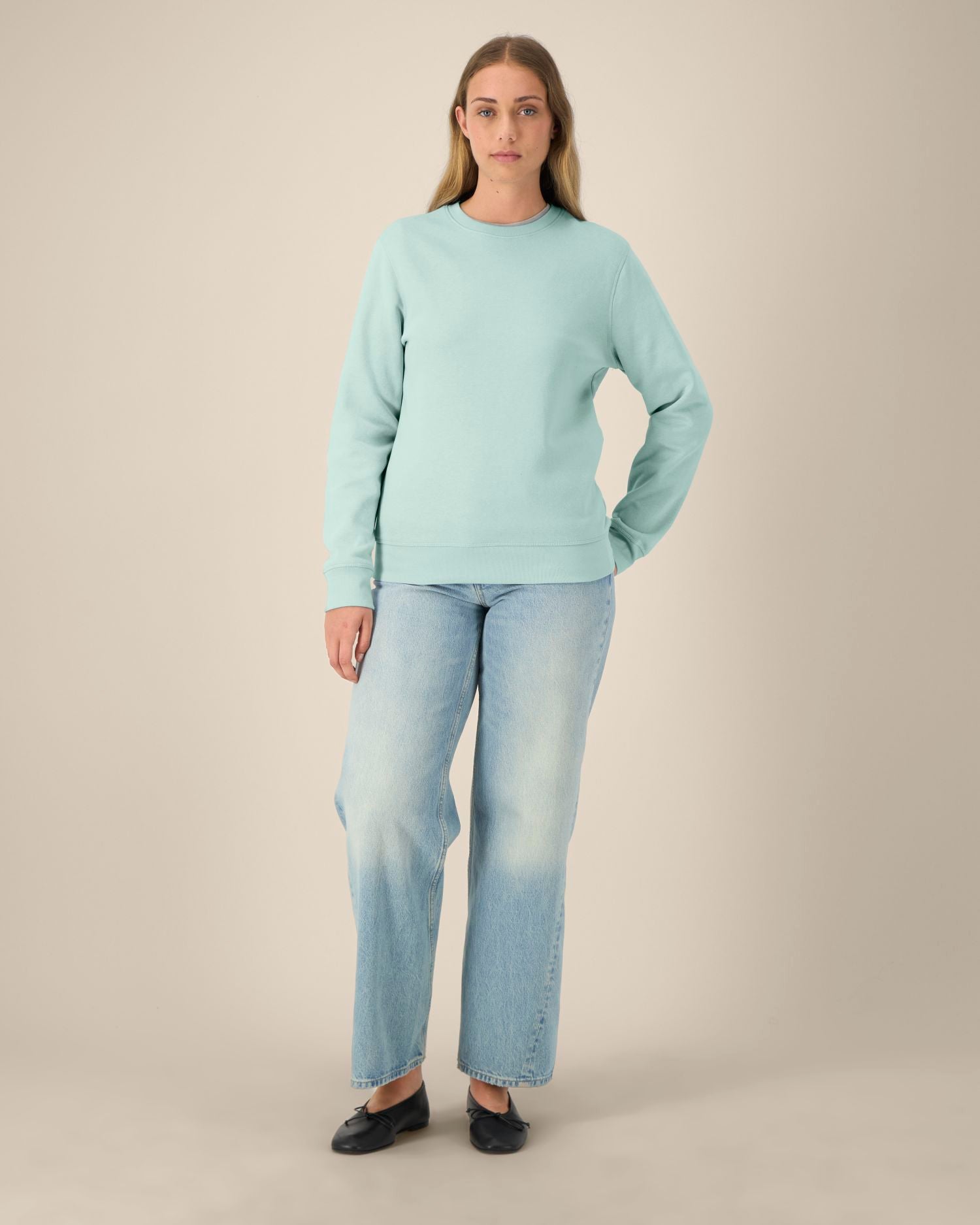 Caribbean Blue - C724