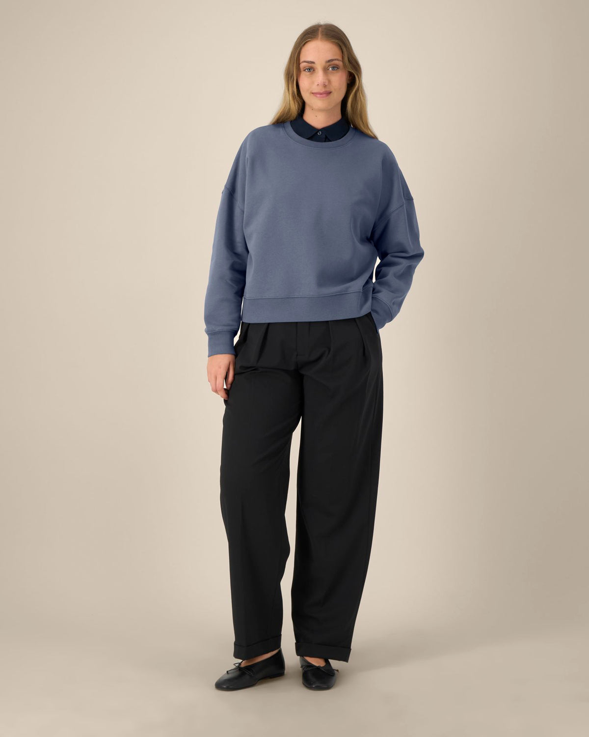 Blue Grey - C156