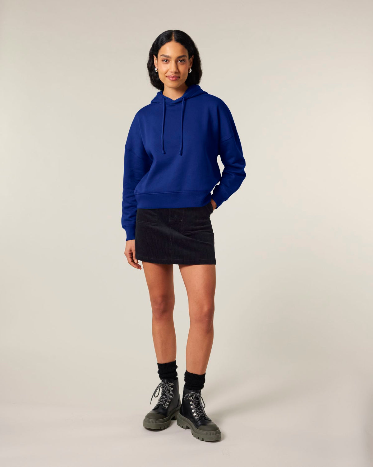 Worker Blue - C088