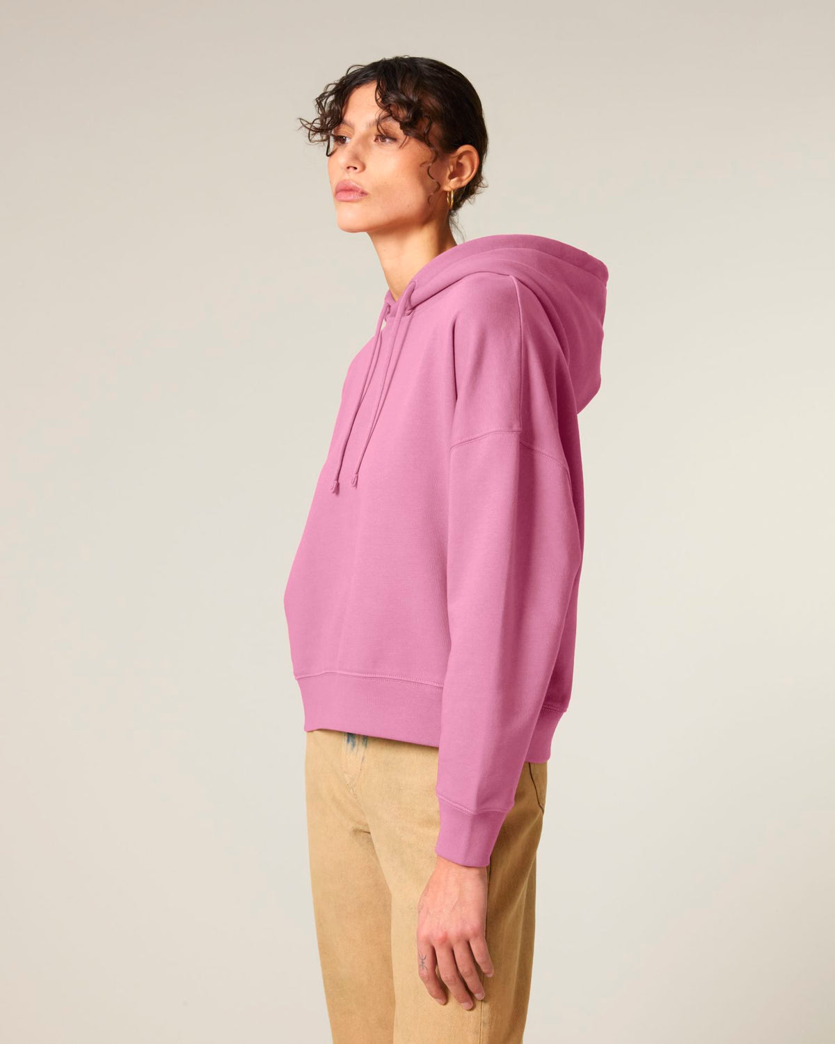 Bubble Pink - C129