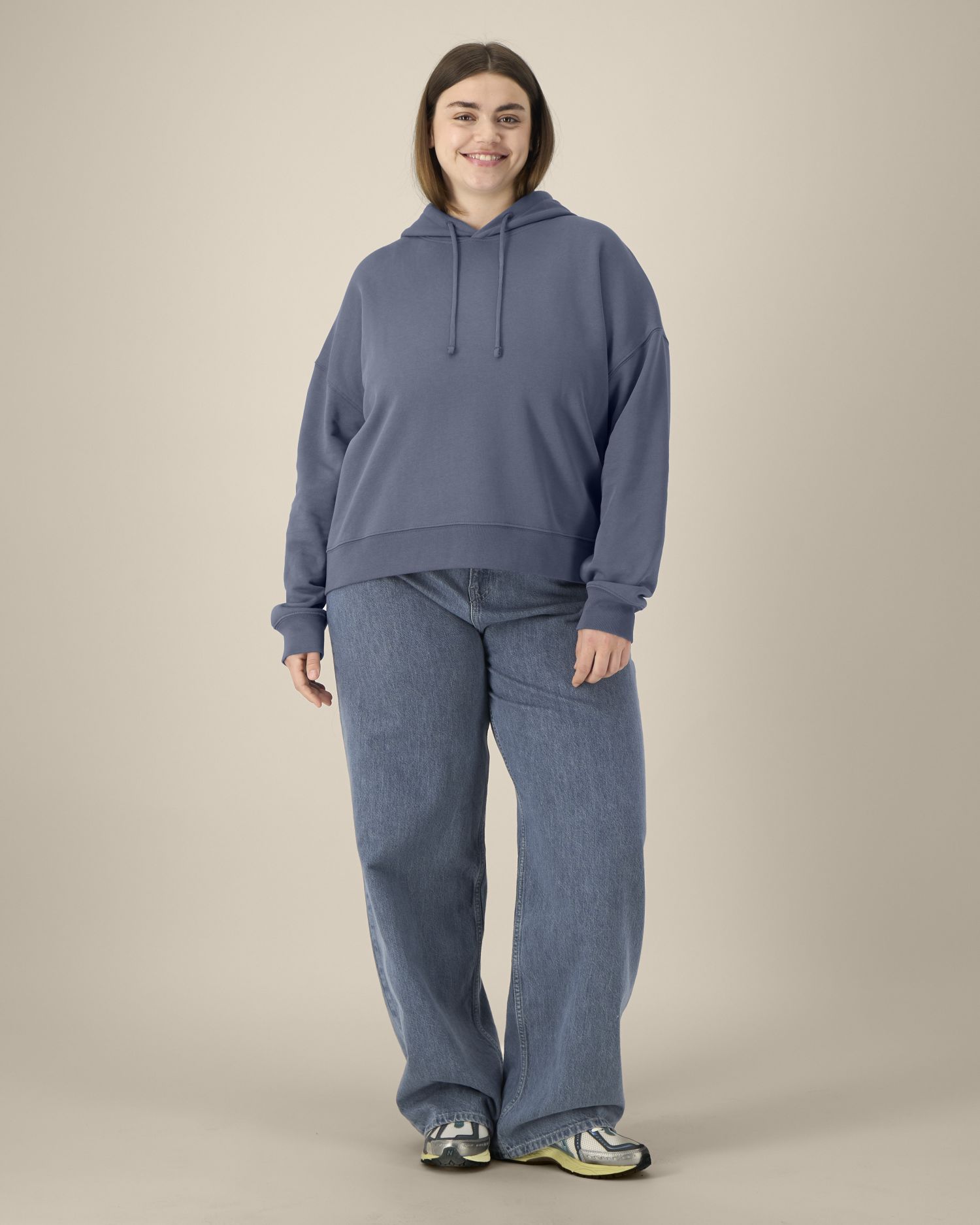 Blue Grey - C156