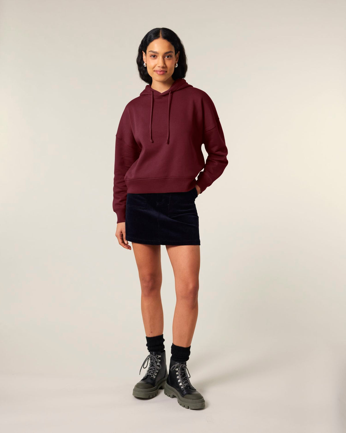 Burgundy - C244