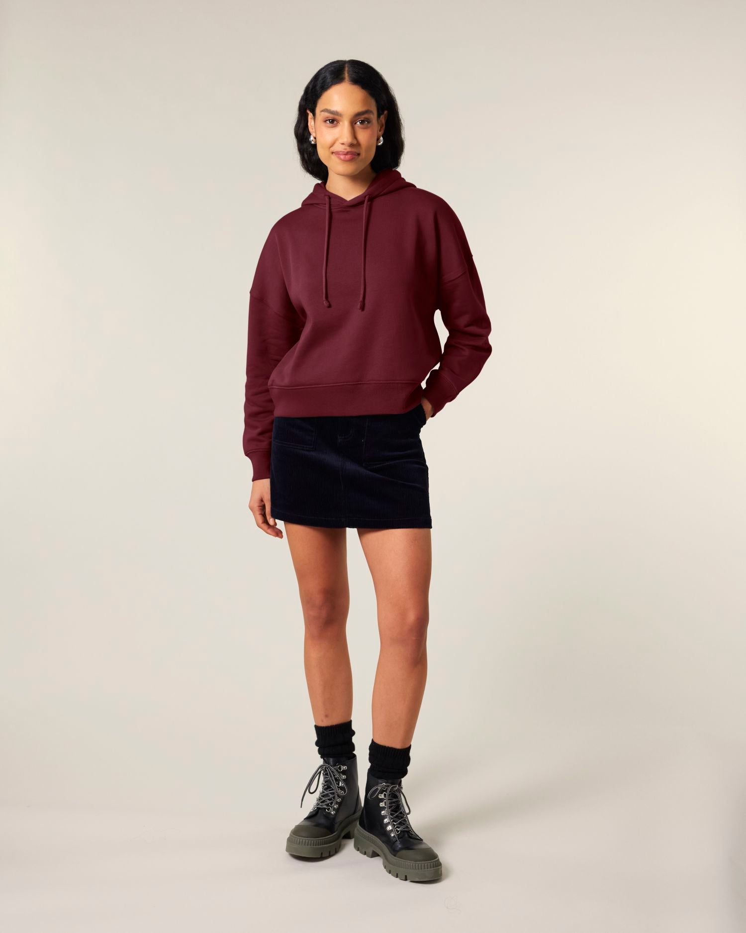 Burgundy - C244