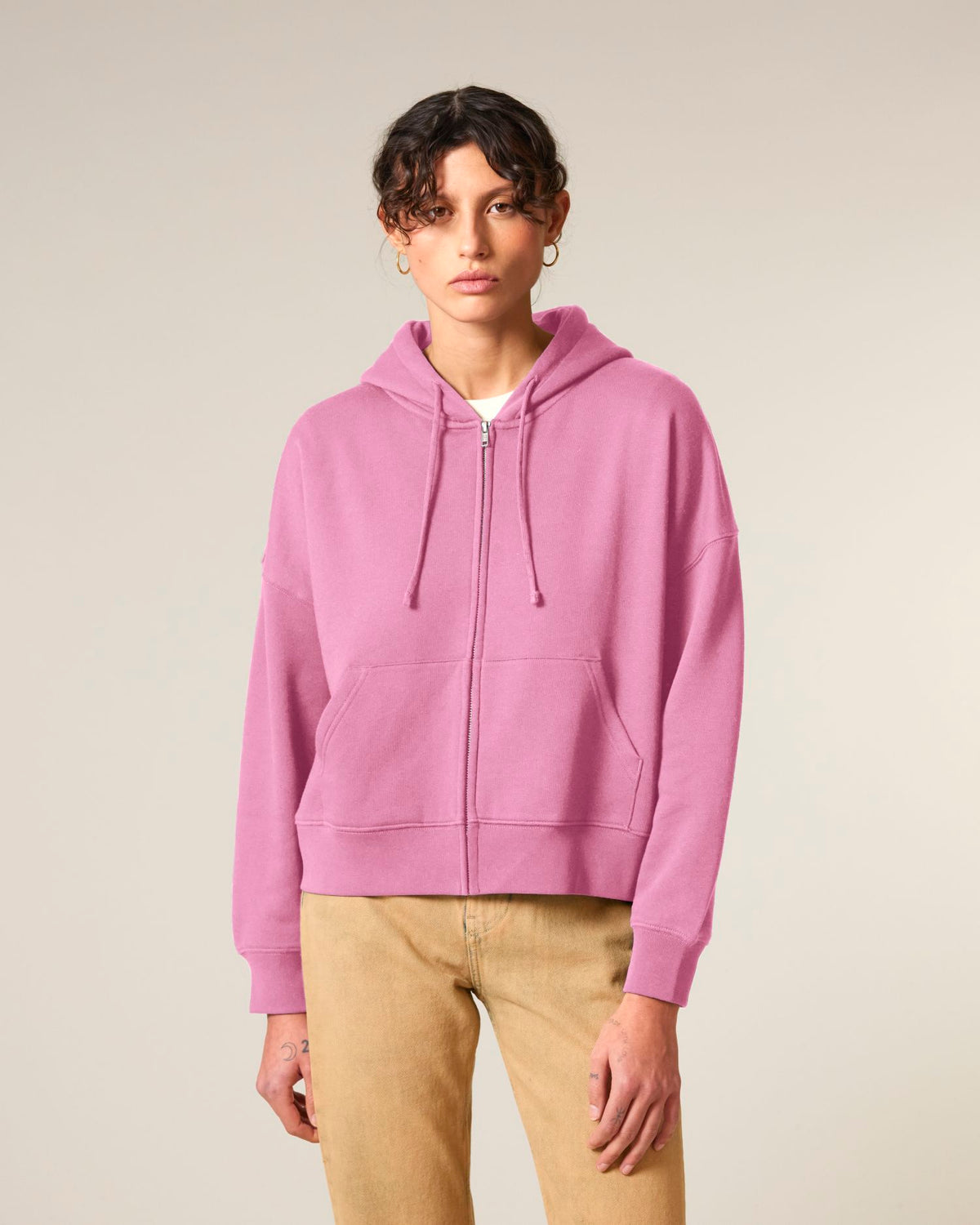 Bubble Pink - C129