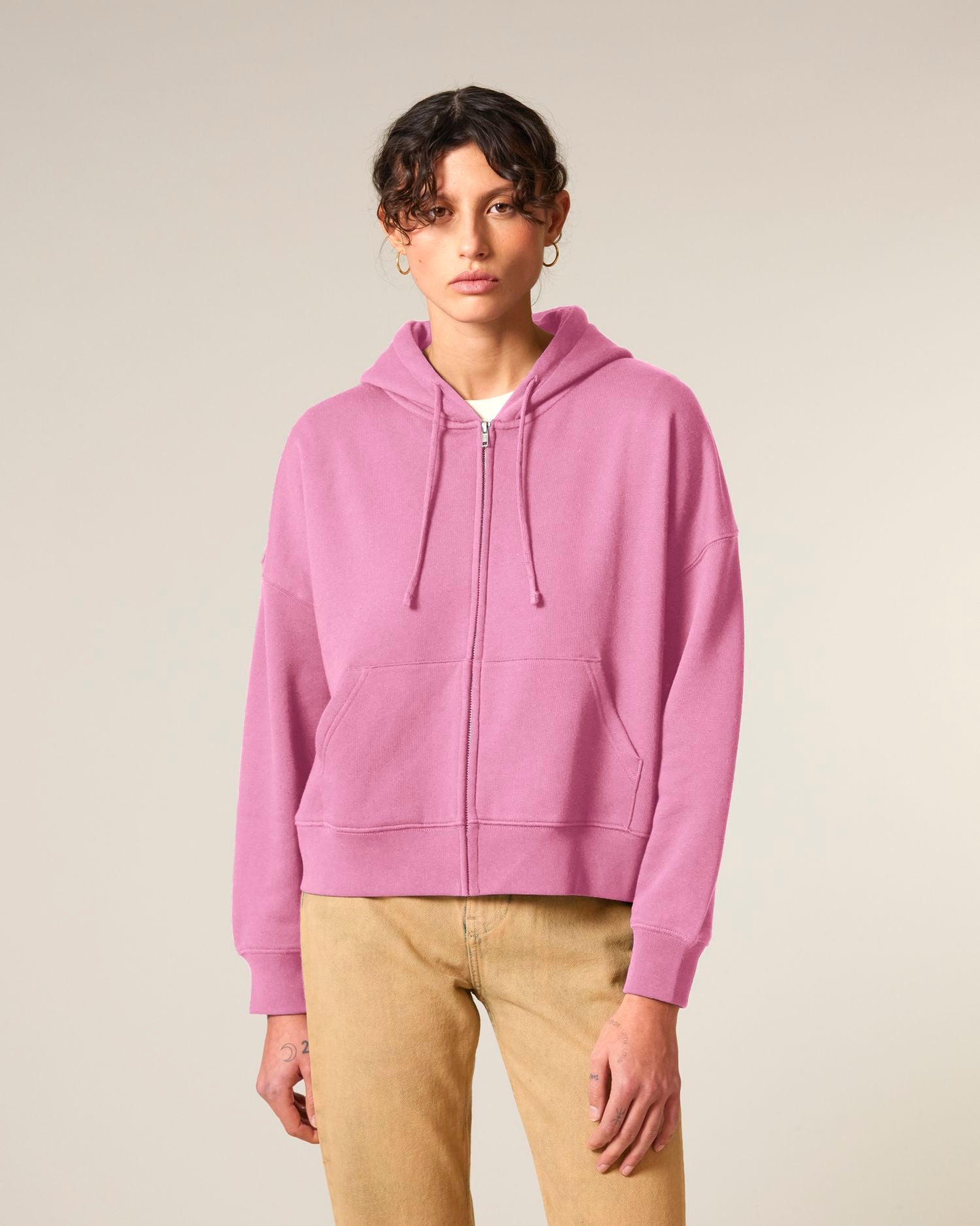 Bubble Pink - C129