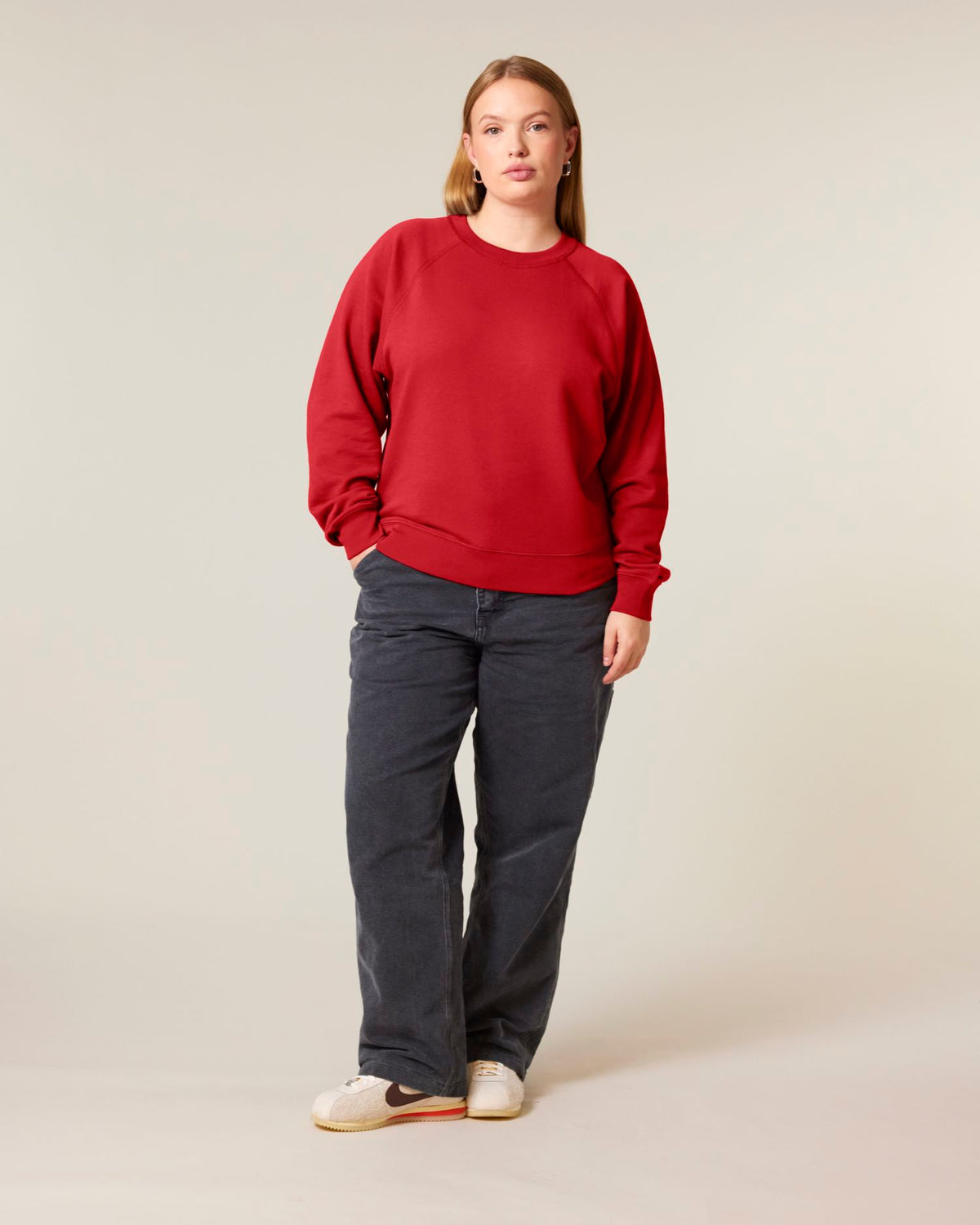 Red - C004