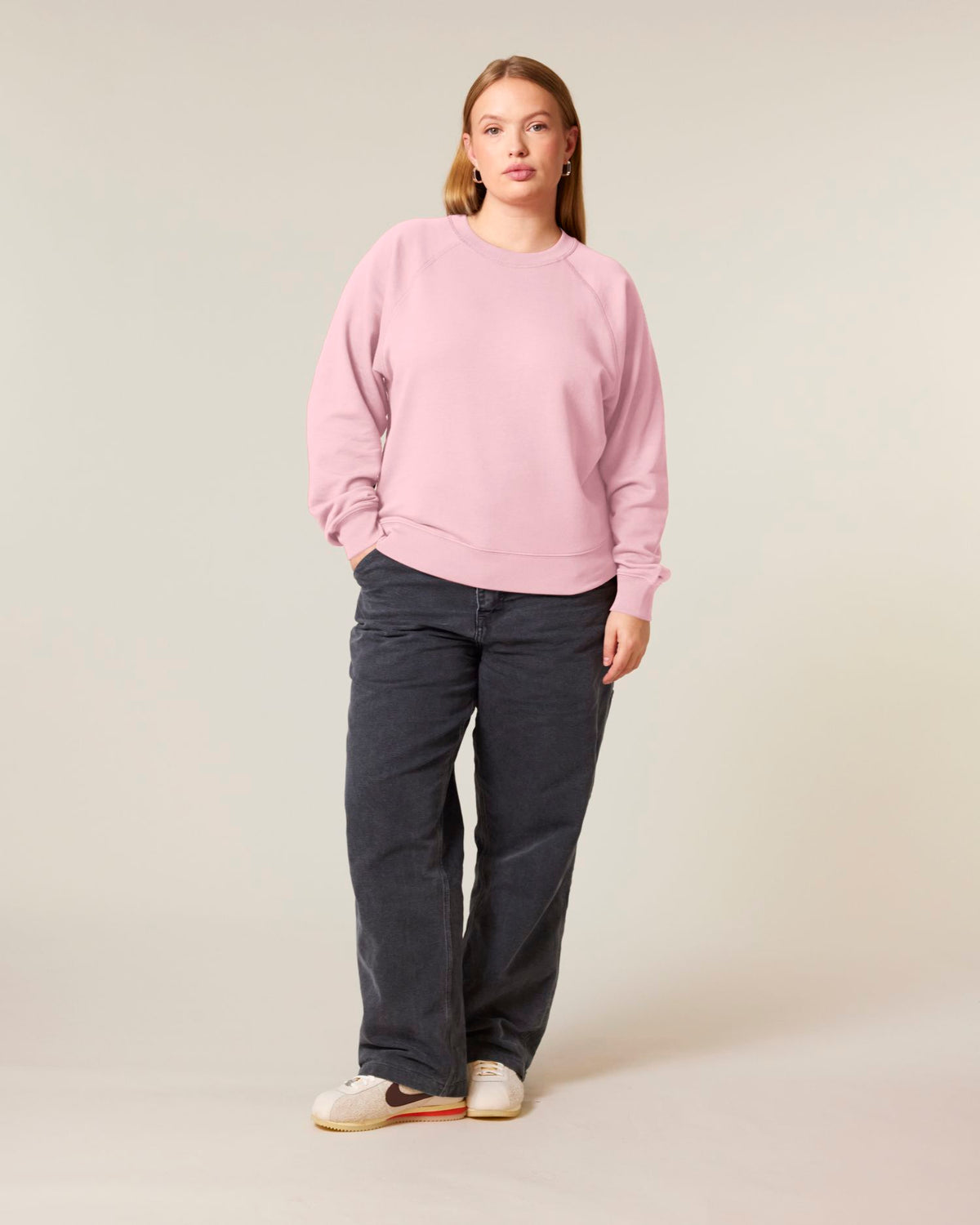 Cotton Pink - C005