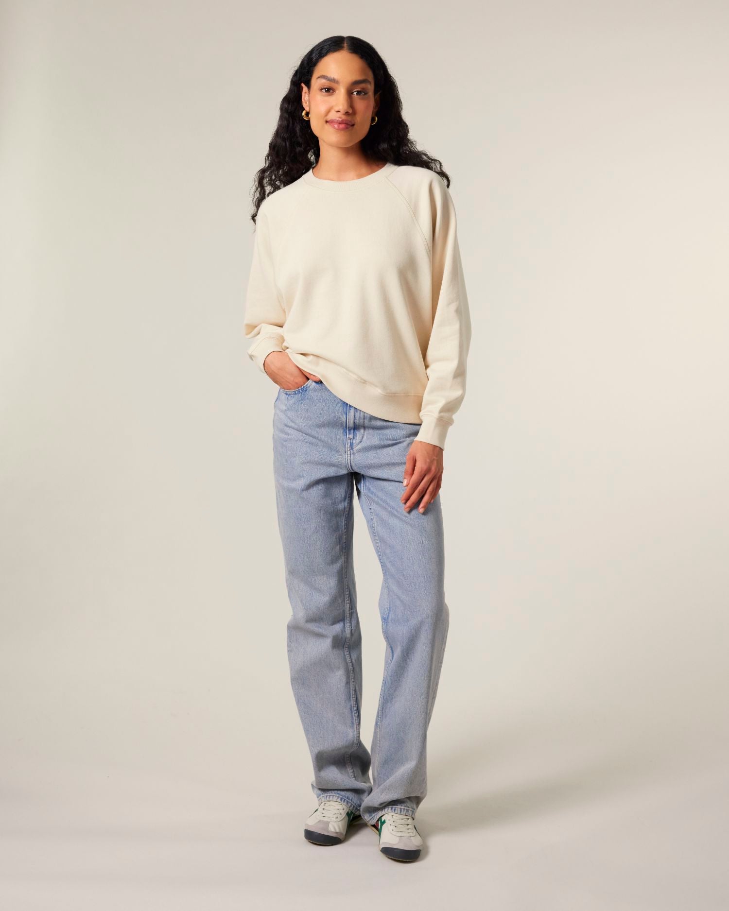 Natural Raw - C054