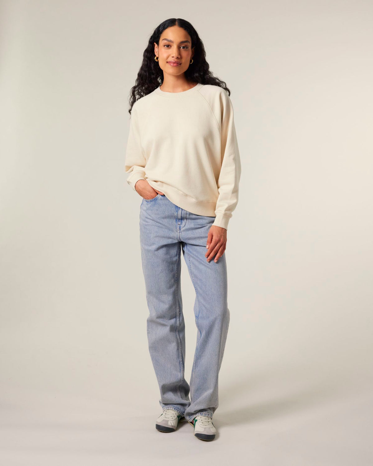 Natural Raw - C054