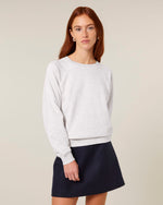 Cool Heather Grey - C146