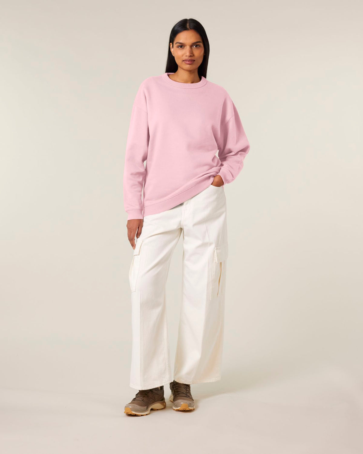 Cotton Pink - C005