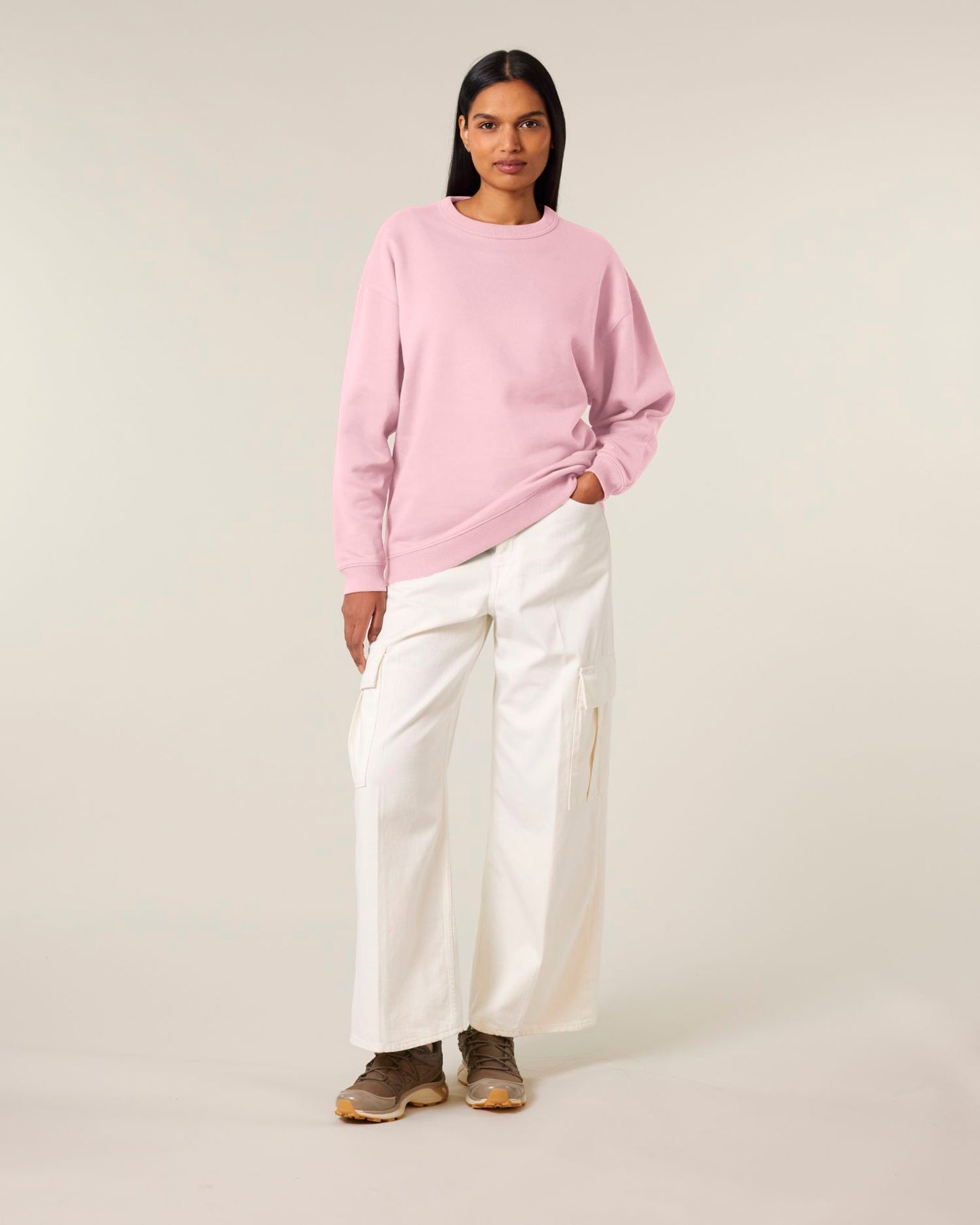 Cotton Pink - C005
