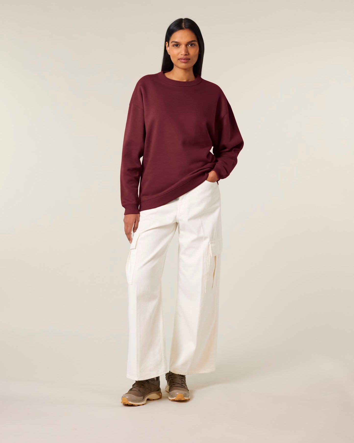 Burgundy - C244