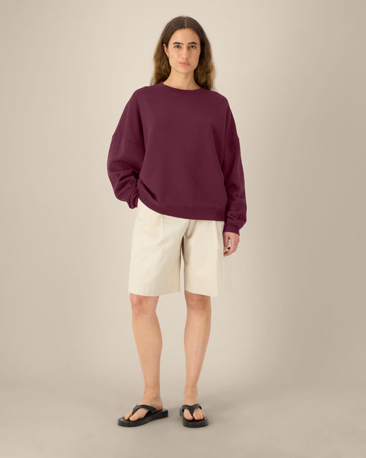 Deep Plum - C151
