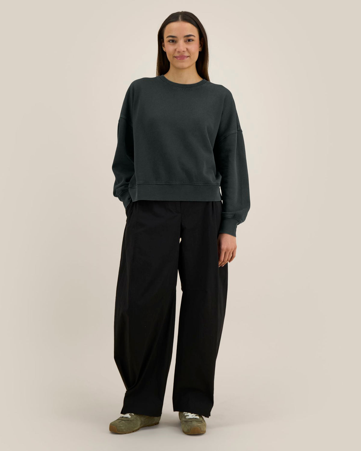 G. Dyed Black Rock - C140