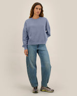 G. Dyed Blue Grey - C158