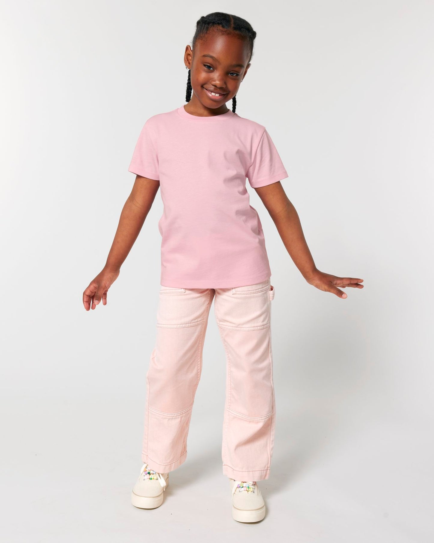 Cotton Pink - C005