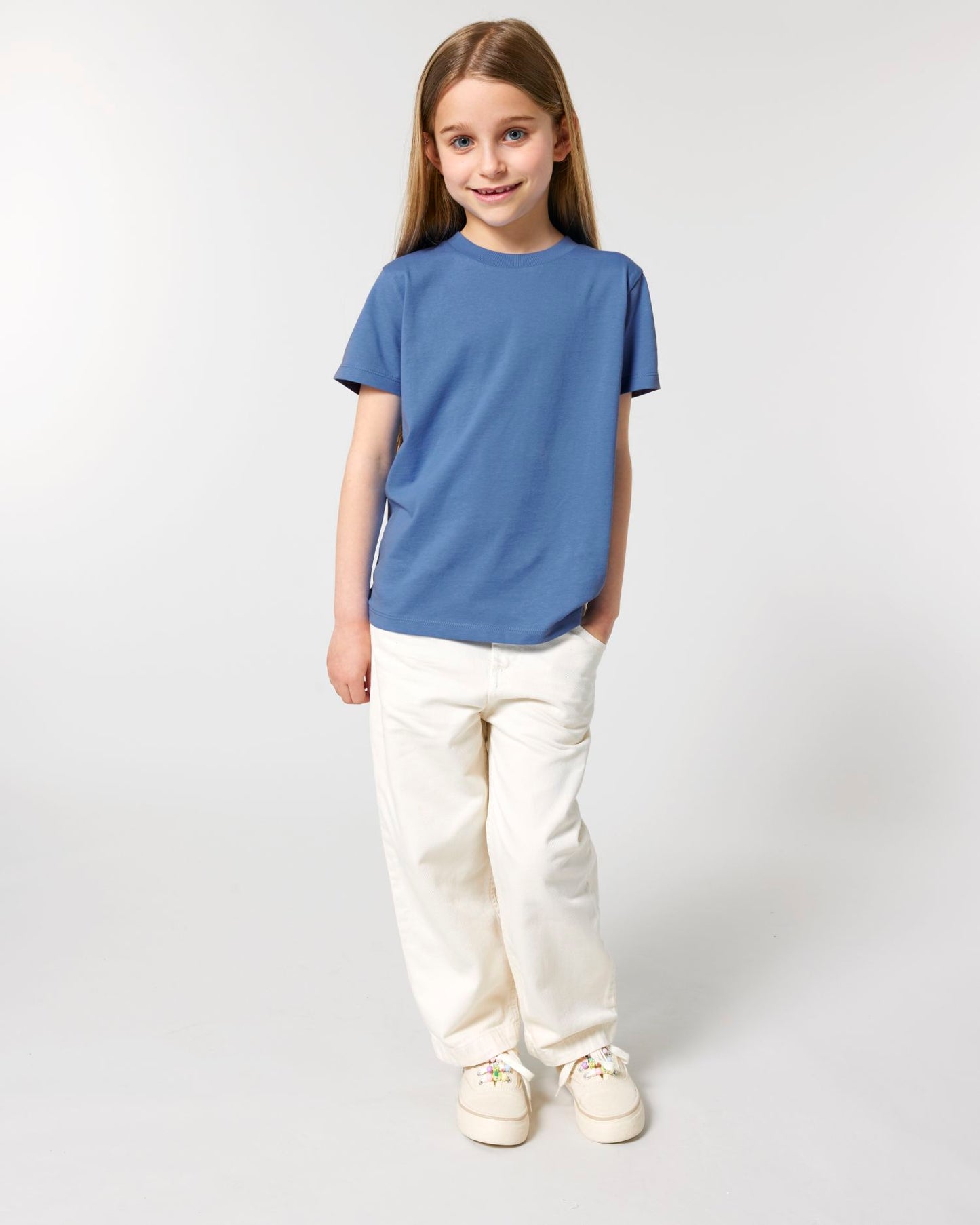 Bright Blue - C053