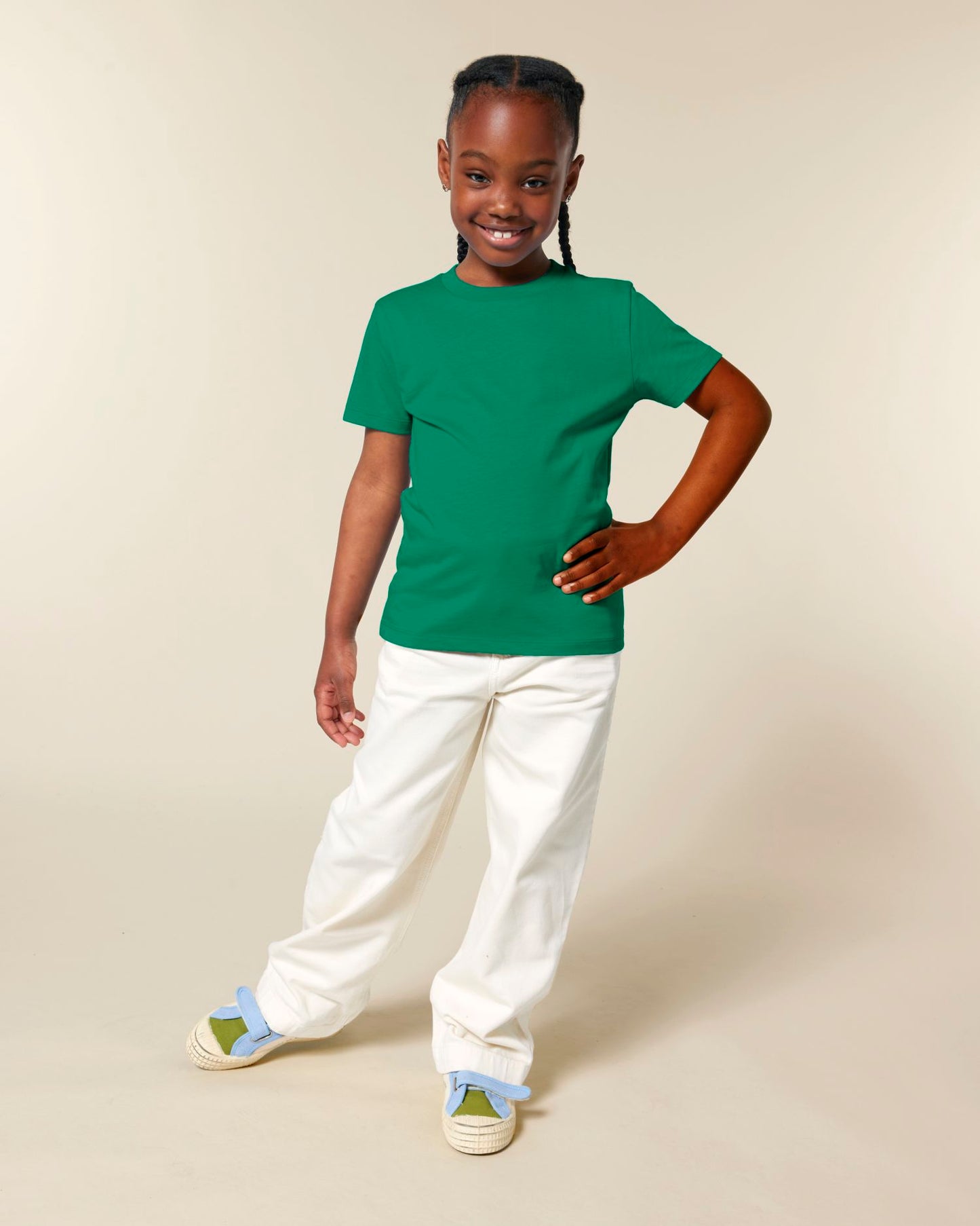 Verdant Green - C137