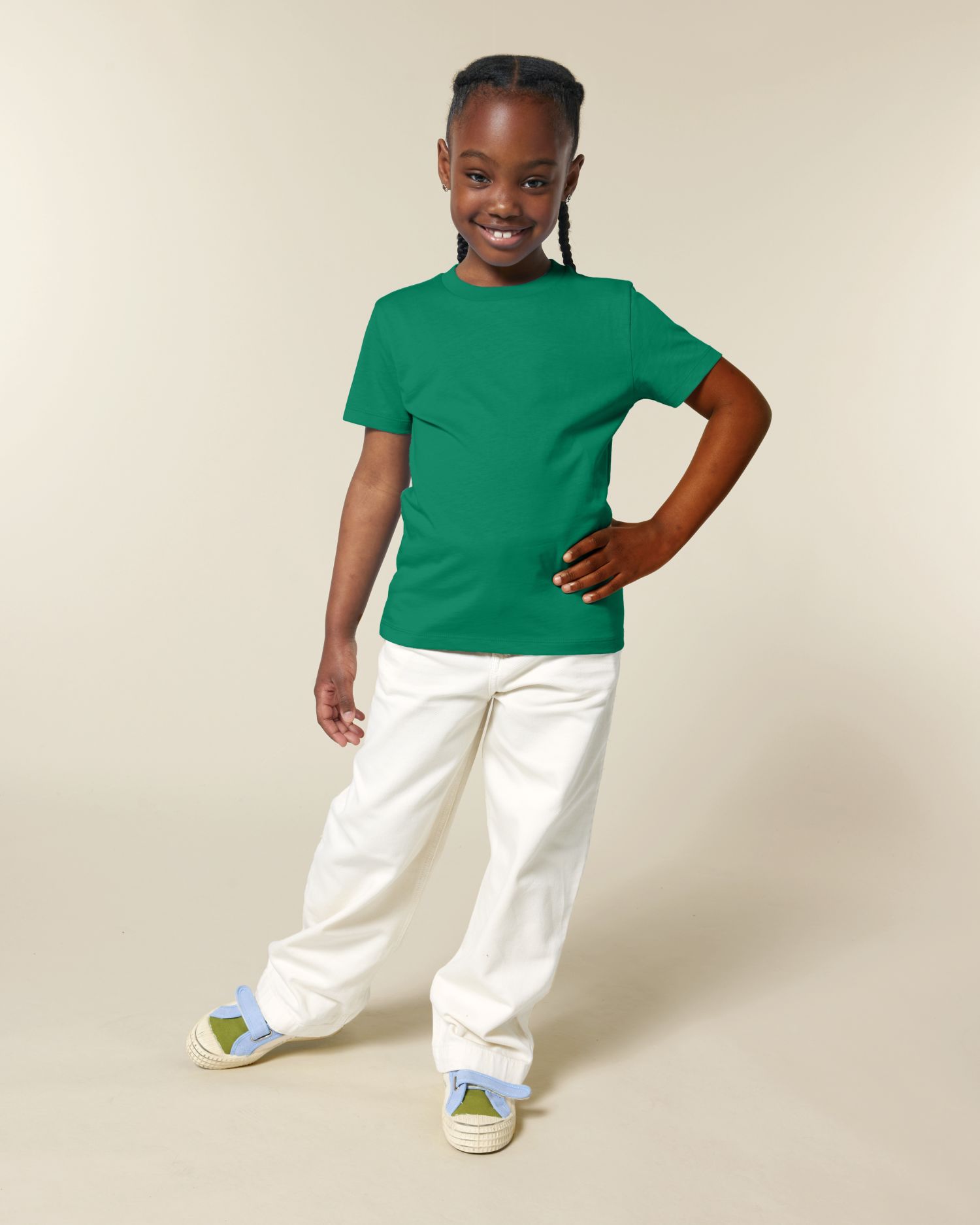 Verdant Green - C137