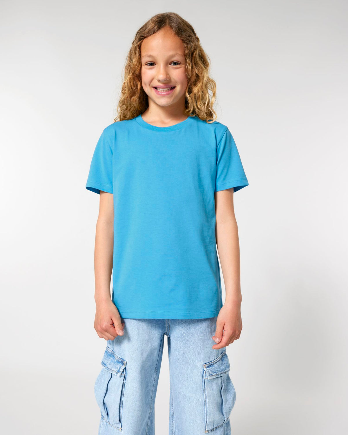 Aqua Blue - C145