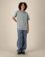 G. Dyed Misty Grey - C157